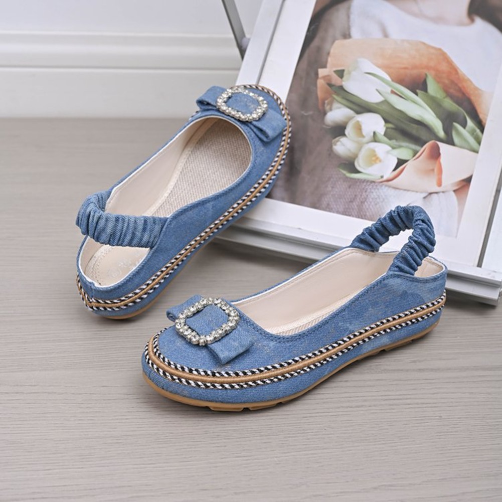 Shoes for Women 2026 Spring Au - đánh giá và giá Women Shoes Jeans