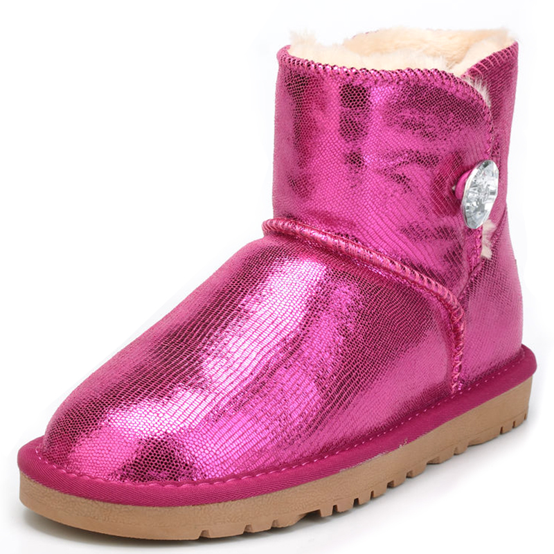 Fashion Warm Ankle Boots Genui - đánh giá và giá Women Shoes In Australia