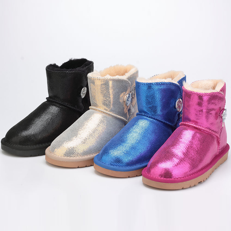 Fashion Warm Ankle Boots Genui - đánh giá và giá Women Shoes In Australia