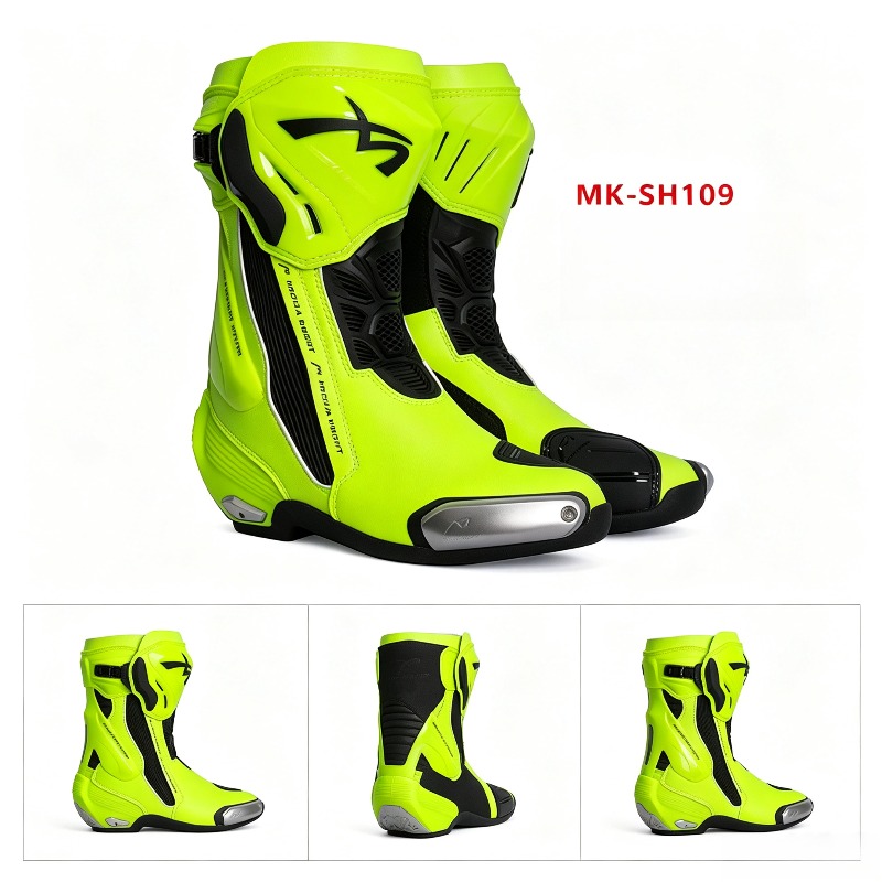 BENKIA MK-SHW109 Motorcycle Tr - đánh giá và giá Women Shoes Mk