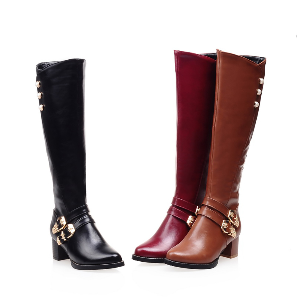 Thương Hiệu Thời Trang Màu Đỏ  - đánh giá và giá Women'S Shoes In Size 12