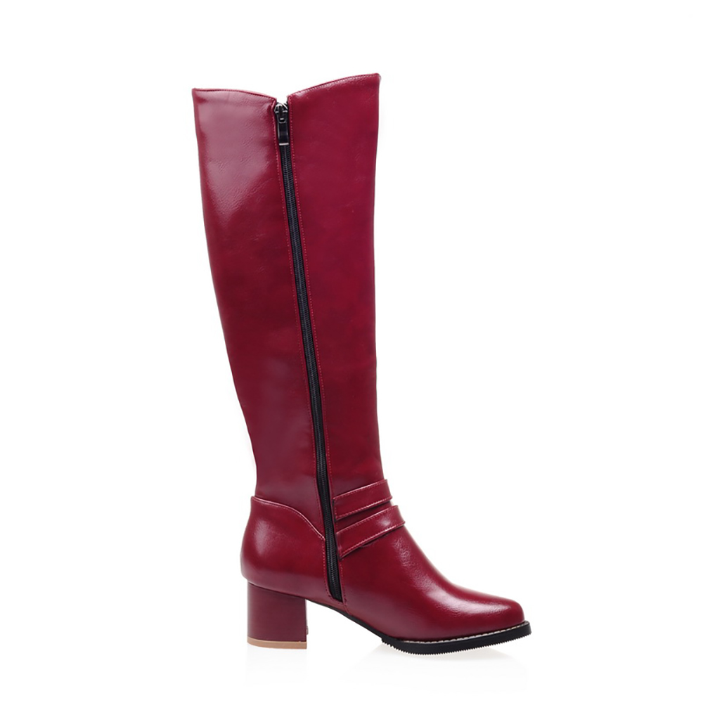 Thương Hiệu Thời Trang Màu Đỏ  - đánh giá và giá Women'S Shoes In Size 12