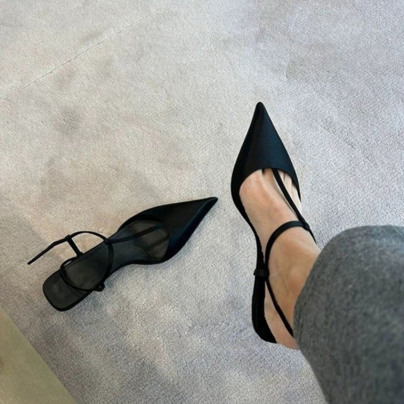 Brand Shoes for Women Sexy Poi - đánh giá và giá Women Shoes Brand