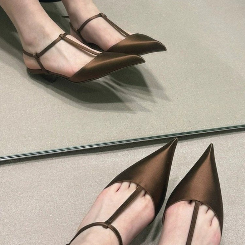 Brand Shoes for Women Sexy Poi - đánh giá và giá Women Shoes Brand