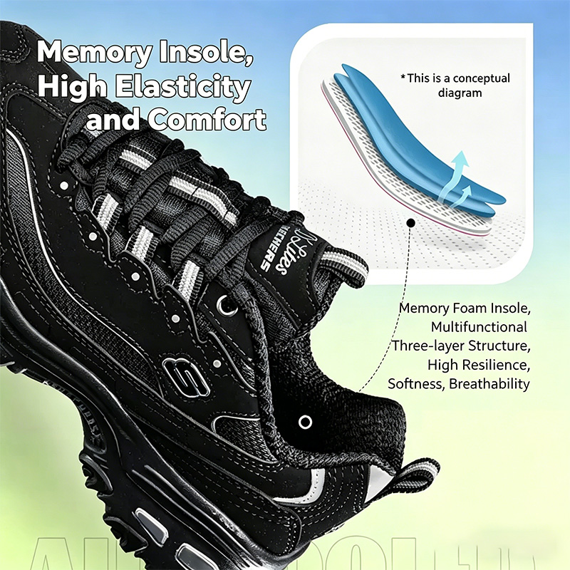 Skechers Women's Casual Shoes, - đánh giá và giá Women'S Shoes New Balance