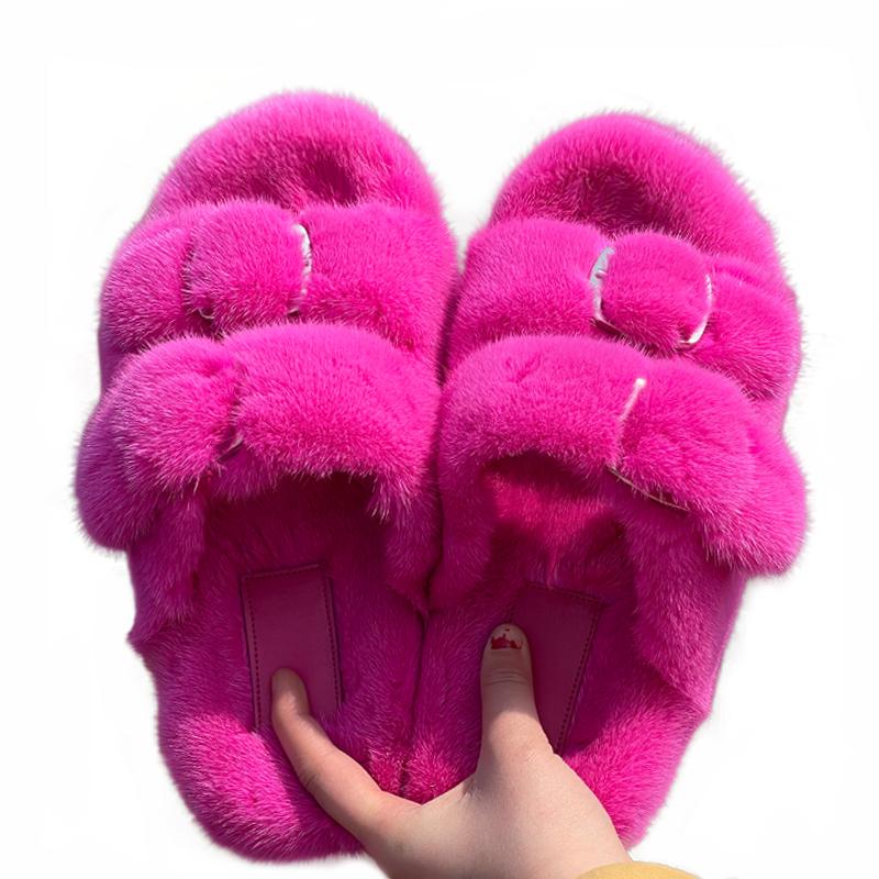 Women's Sandals Slippers Open  - đánh giá và giá Women Shoes Mk