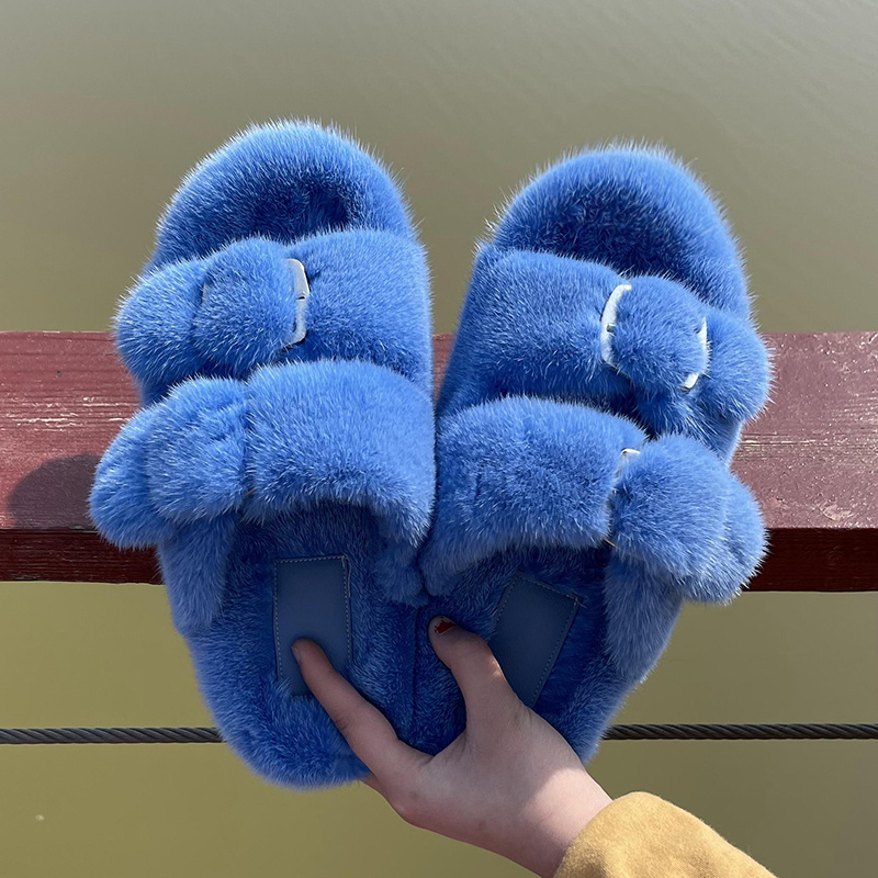 Women's Sandals Slippers Open  - đánh giá và giá Women Shoes Mk