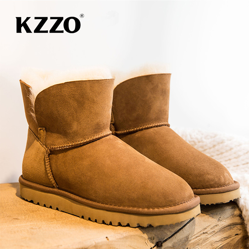 KZZO Nữ Cổ Điển Mắt Cá Chân Gi - đánh giá và giá Women Shoes In Australia