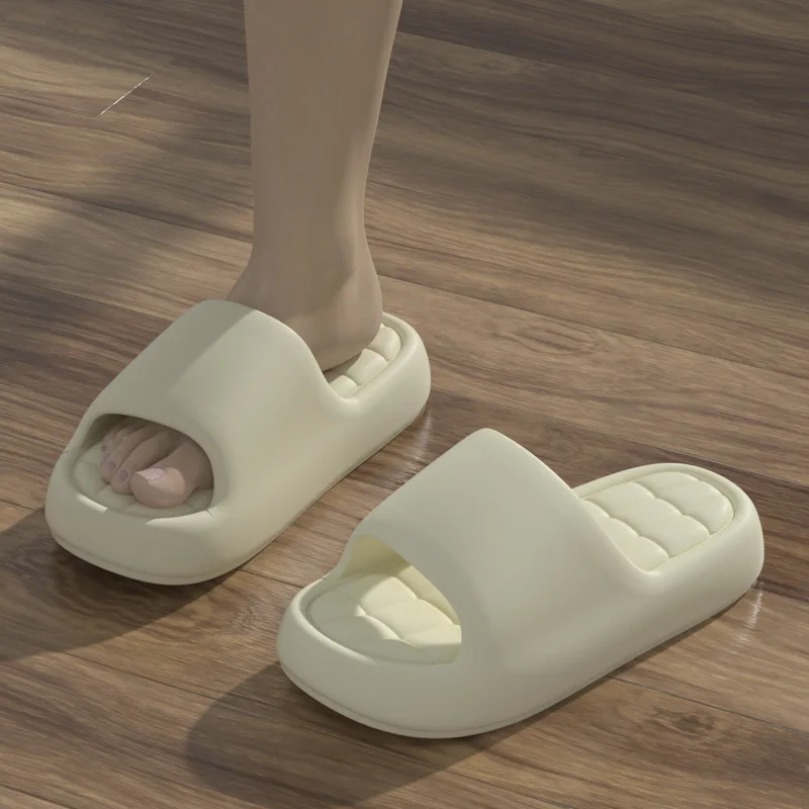 Cloud Slipper Women Plaid Summ - đánh giá và giá Women'S Shoes To Men'S Size