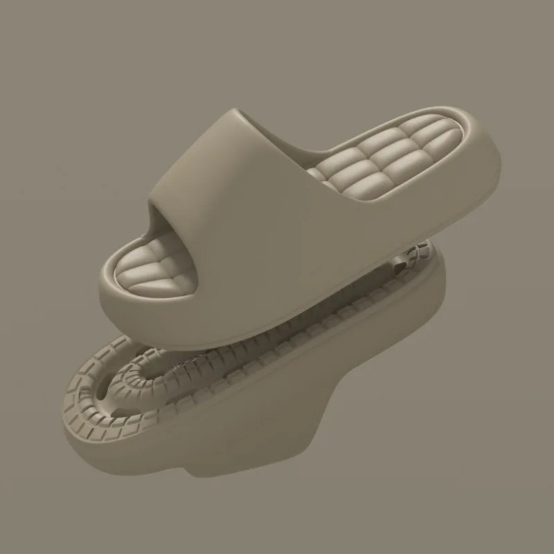 Cloud Slipper Women Plaid Summ - đánh giá và giá Women'S Shoes To Men'S Size
