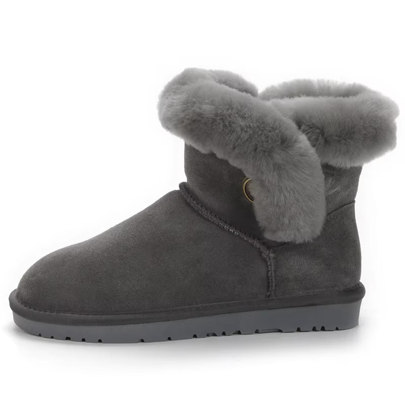 Classic Ladies Winter Ankle Bo - đánh giá và giá Women Shoes In Australia