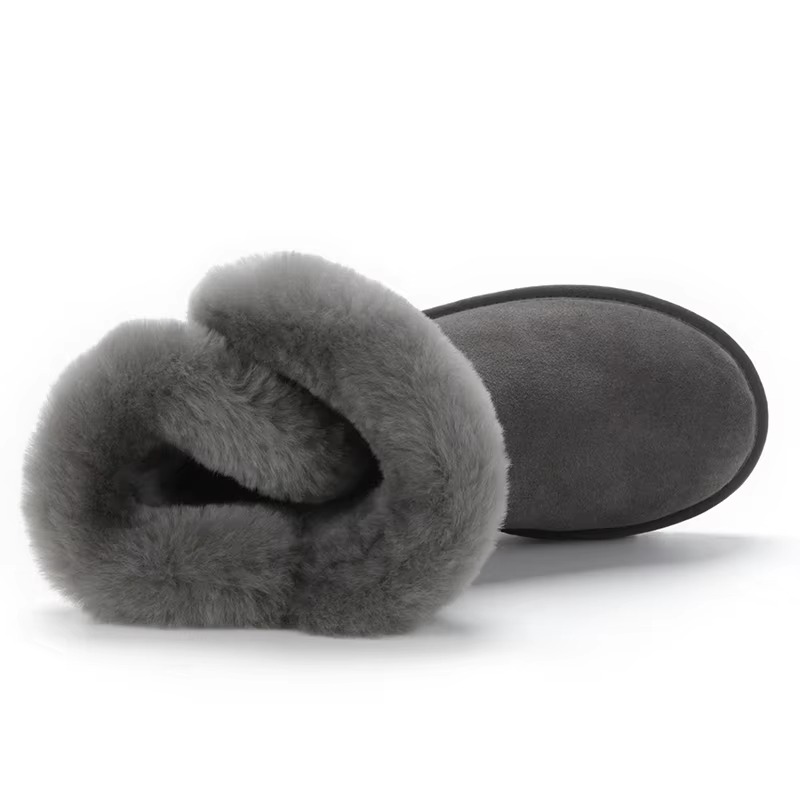 Classic Ladies Winter Ankle Bo - đánh giá và giá Women Shoes In Australia