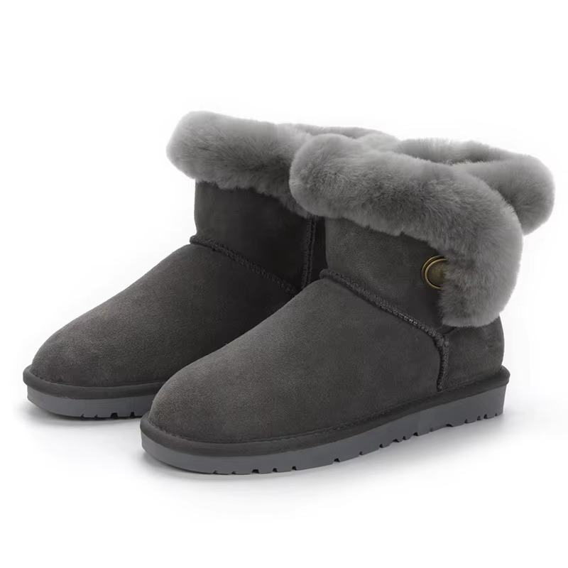 Classic Ladies Winter Ankle Bo - đánh giá và giá Women Shoes In Australia