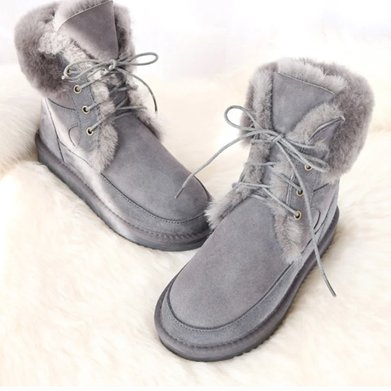 Mới Úc Giày Da Cừu Thật Da Ủng - đánh giá và giá Women Shoes In Australia