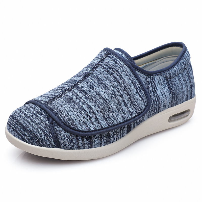 XIHAHA New Orthopedics Wide Fe - đánh giá và giá Women Shoes For Big Feet