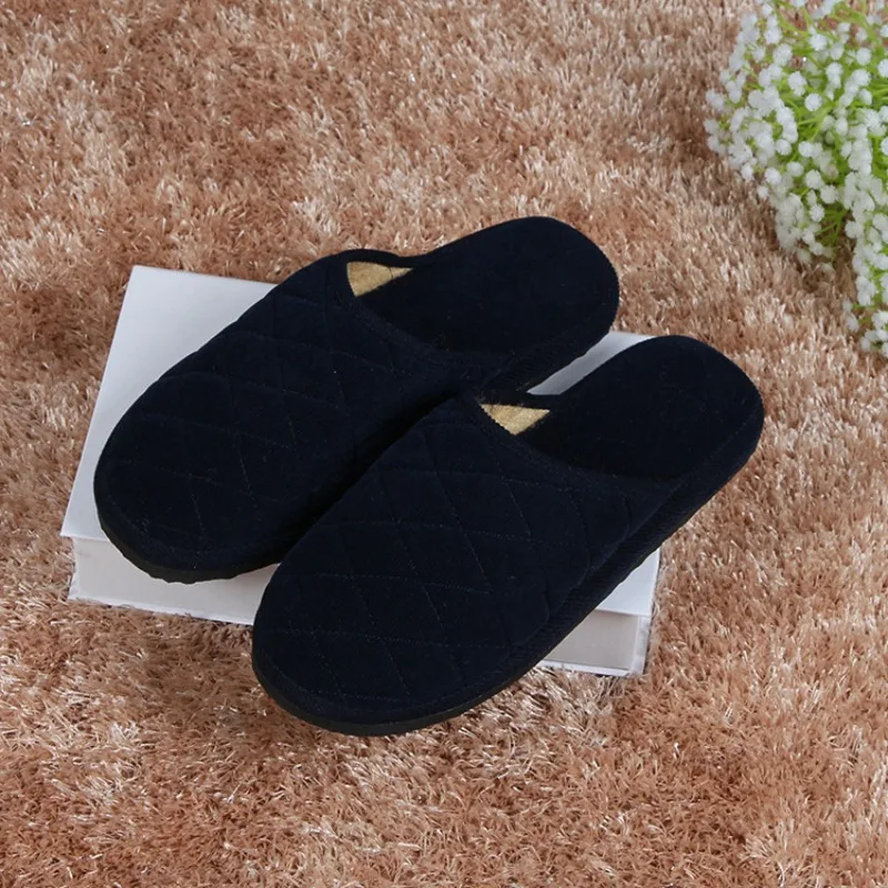 Fashion Fluffy Fur Slippers In - đánh giá và giá Women'S Shoes To Men'S Size